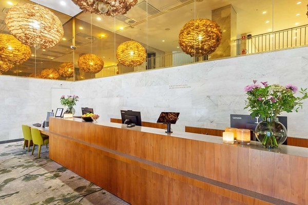 Best Western Plus Sthlm Bromma