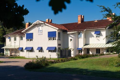 Åh Stifts- & Konferensgård i Ljungskile — hotellfoto