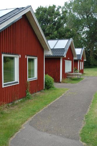 Allégården Kastlösa Vandrarhem i Mörbylånga — hotellfoto