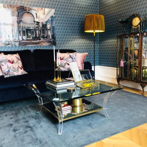 Annas Hotell i Kristianstad — hotellfoto