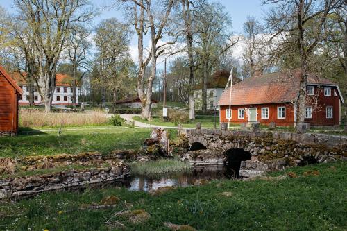 Årås Kvarn & Hostel i Mullsjö — hotellfoto