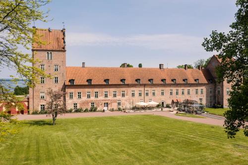 Bäckaskog Slott