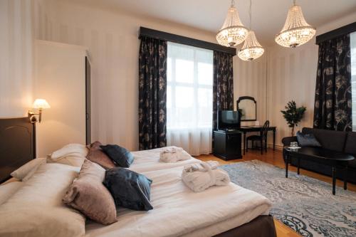 Badhotellet Spa & Konferens i Tranås — hotellfoto
