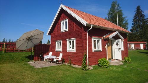 Barkeryd Norrtorpet i Nässjö — hotellfoto