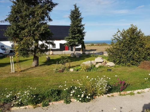 Bästekille Gårdshotell i Kivik — hotellfoto