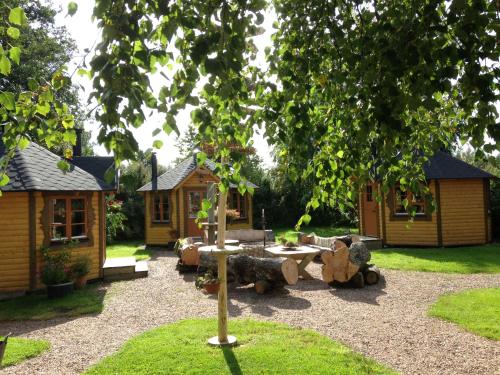 Bäverli Hills i Lidköping — hotellfoto
