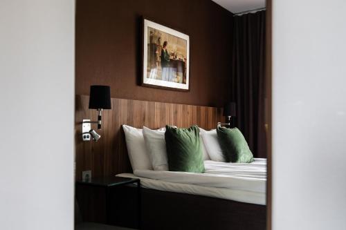 Best Western Plus Jula Hotell & Konferens i Skara — hotellfoto