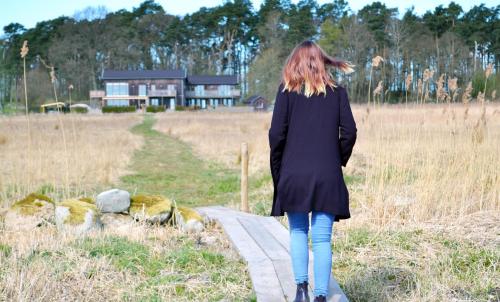 Bodelssons by the Sea i Kristianstad — hotellfoto