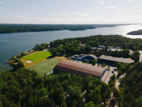 Bosön Hotell i Lidingö — hotellfoto