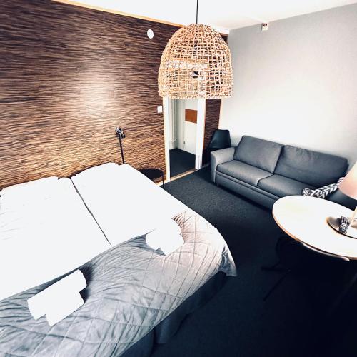 CarlstadCity Hostel i Karlstad — hotellfoto