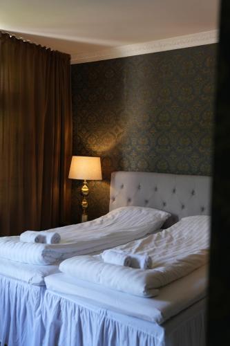 Centralhotellet i Vetlanda — hotellfoto