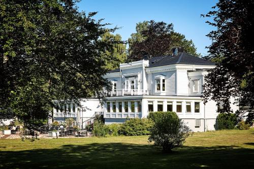 Comwell Aspenäs i Lerum — hotellfoto