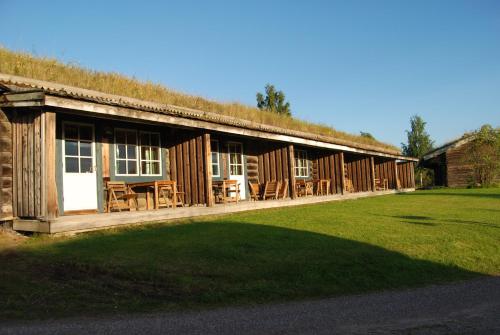 Dala Wärdshus i Rättvik — hotellfoto