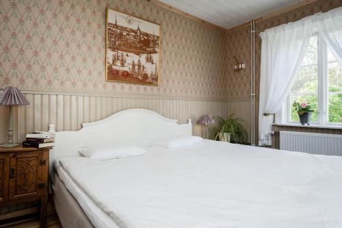 Enångers Bed and Breakfast i Enånger — hotellfoto