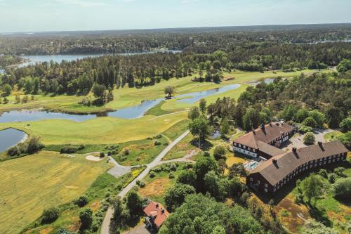 Fågelbrohus i Värmdö — hotellfoto