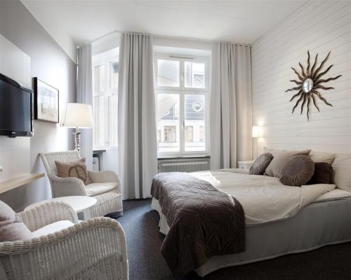 First Hotel Örebro i Örebro — hotellfoto