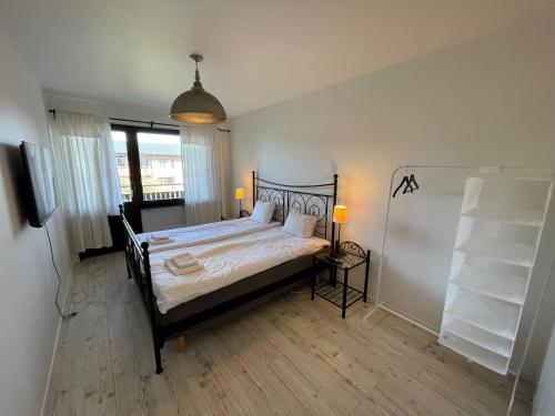 Fjordhotellet i Lysekil — hotellfoto