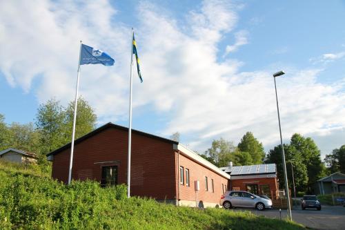 Flygplatshotellet i Härryda — hotellfoto