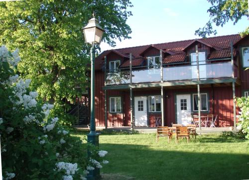 Freja Vandrarhem i Linköping — hotellfoto