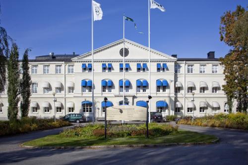 Furunäset Hotell & Konferens i Piteå — hotellfoto