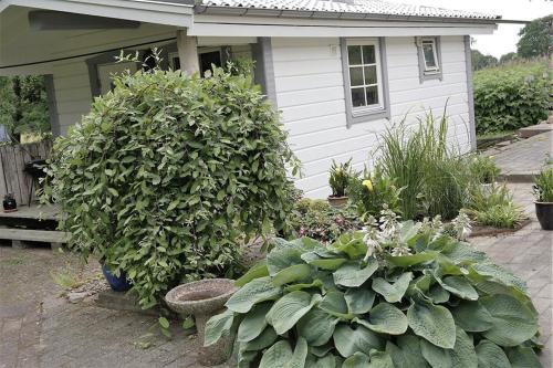 Gånarps backaväg 39 i Tastarp — hotellfoto