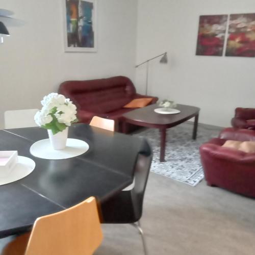 Golden Spa Hotell i Eskilstuna — hotellfoto