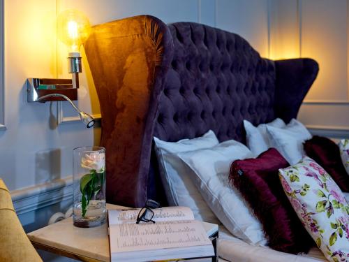 Grenna Hotell i Gränna — hotellfoto