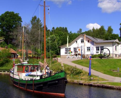 Håveruds Vandrarhem
 i Håverud — hotellfoto