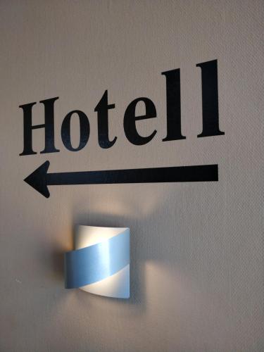 Highway Hotel i Härnösand — hotellfoto