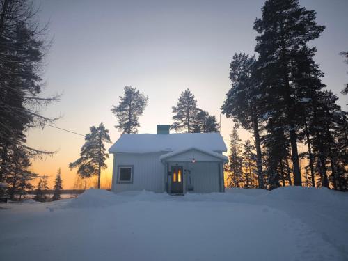 Holmens Boende och Event i Luleå — hotellfoto