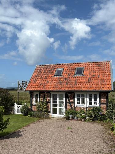Hönshuset Kullabygden