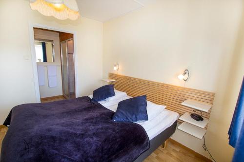 Hotel Chaplin i Landskrona — hotellfoto