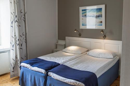 Hotel Emma i Östersund — hotellfoto