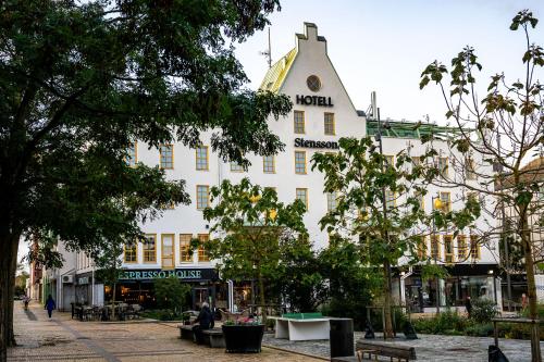 Hotel Stensson - Sweden Hotels