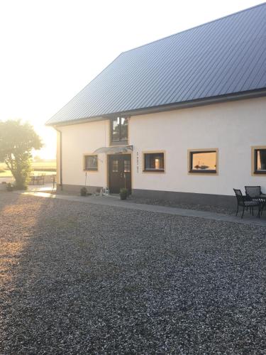 HotelBorrby i Borrby — hotellfoto