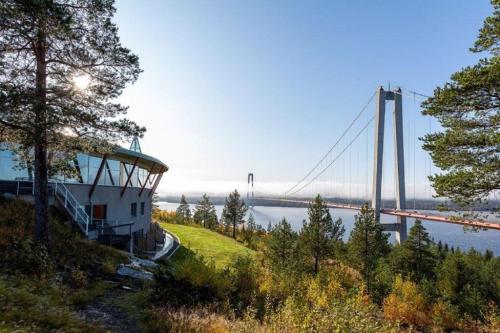 Hotell Höga Kusten - Sweden Hotels