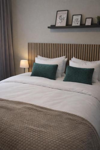 Hotell Marieberg i Kristinehamn — hotellfoto