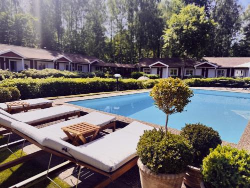 Hotell Miskarp