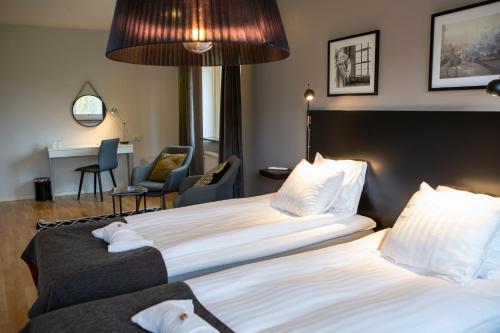 Hotell Sköna Nätter - Sweden Hotels i Borås — hotellfoto