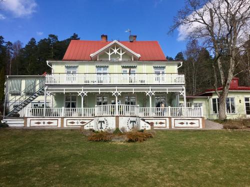 Hotell Torpa Pensionat - Sweden Hotels i Södertälje — hotellfoto