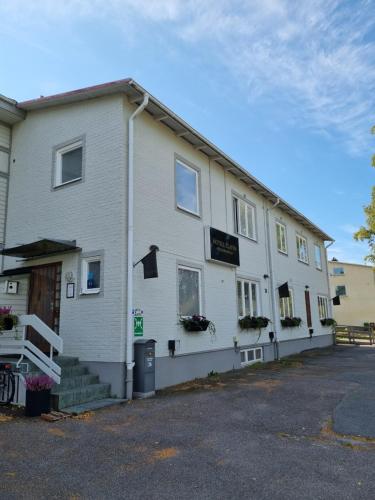 Hotell Zlafen Bed and Breakfast i Karlskoga — hotellfoto