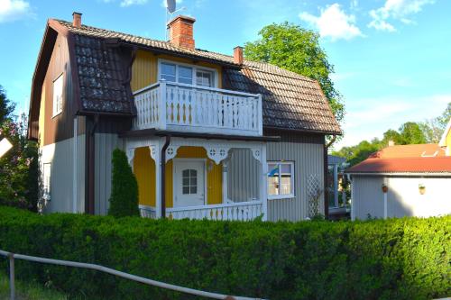 Hus Vena i Vena — hotellfoto