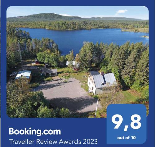 K167 i Kåbdalis — hotellfoto