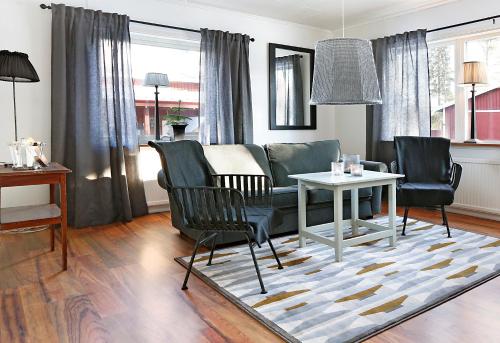 Kallaxgårdshotell, Luleå i Luleå — hotellfoto