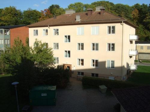 Karlshamn Vandrarhem i Karlshamn — hotellfoto