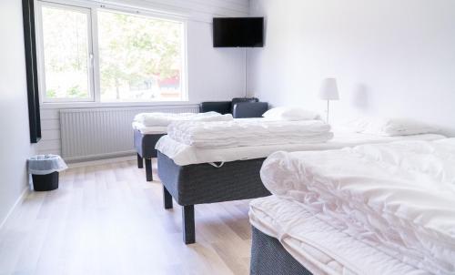 Karlskoga Folkhögskola Vandrarhem Udden i Karlskoga — hotellfoto