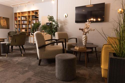 Karlskoga Hotell & Konferens i Karlskoga — hotellfoto