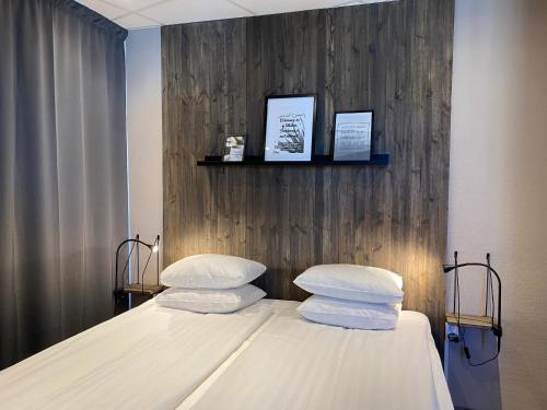 Karlskrona Hostel i Karlskrona — hotellfoto