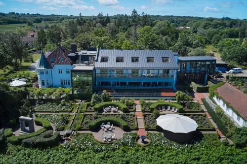 Kiviks Hotell i Kivik — hotellfoto