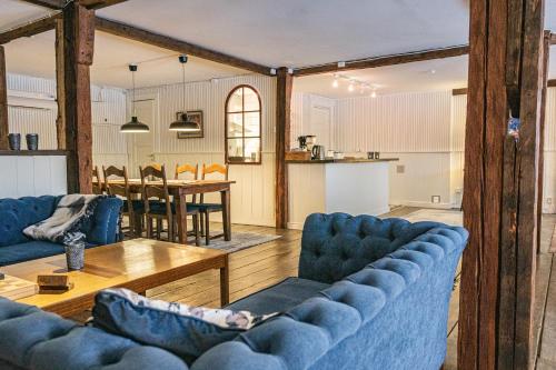 Ladugårdens Pub & Sal i Enhörna — hotellfoto